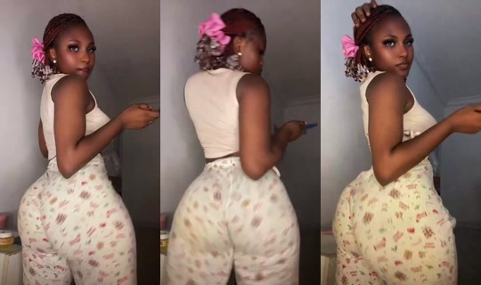 964743691 Bigo Live — Aug 22, 2026, 1:33 PM