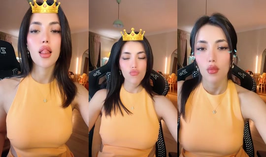 964901184 Bigo Live — Jul 21, 2026, 10:03 PM
