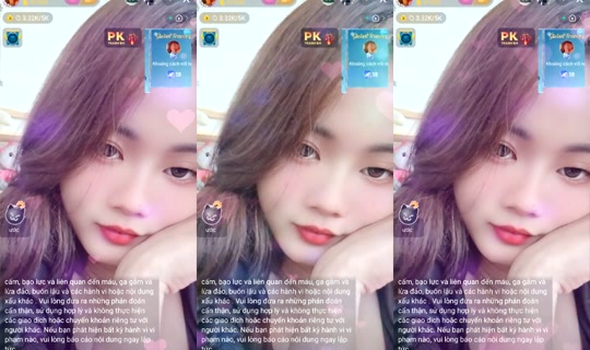 967568771 Bigo Live — Jul 28, 2026, 12:57 PM