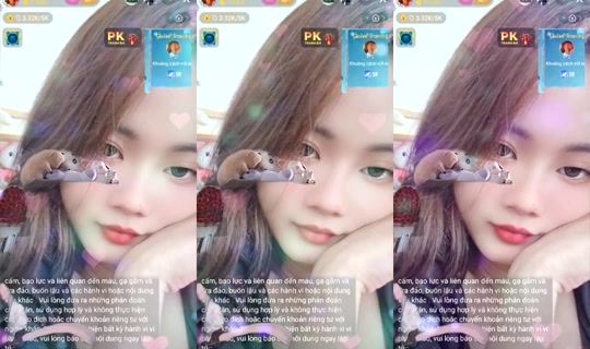 967568771 Bigo Live — Jul 30, 2026, 7:20 AM