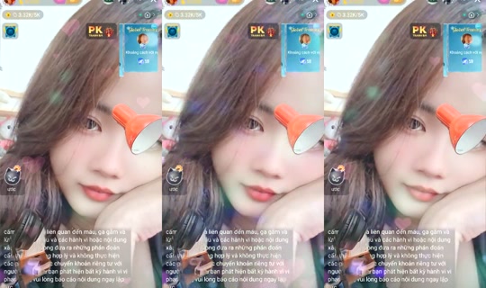 967568771 Bigo Live — Sep 5, 2026, 3:00 AM