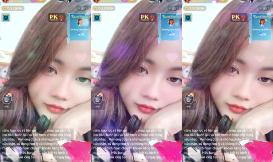 967568771 Bigo Live — Sep 6, 2026, 3:39 AM