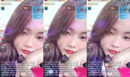 967568771 Bigo Live — Sep 6, 2026, 4:45 AM
