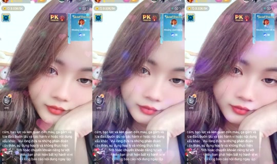 967568771 Bigo Live — Sep 18, 2026, 3:40 AM