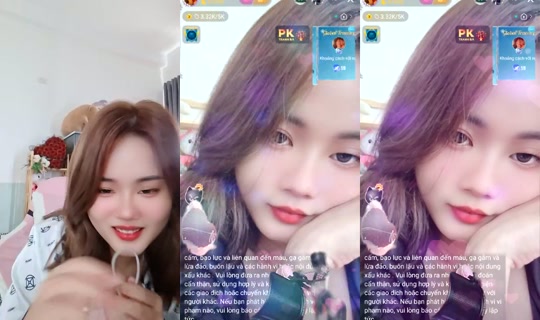 967568771 Bigo Live — Sep 21, 2026, 1:22 AM