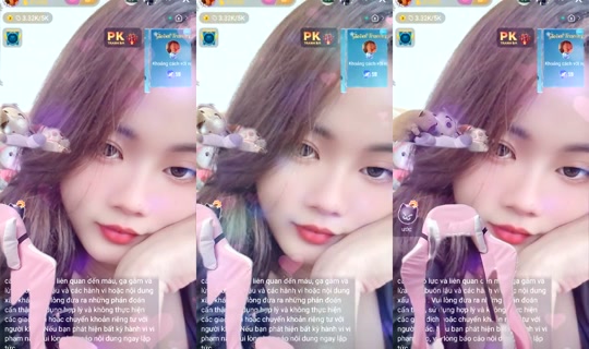967568771 Bigo Live — Oct 22, 2026, 8:58 AM