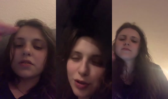 981981197 Bigo Live — Oct 19, 2026, 11:43 PM