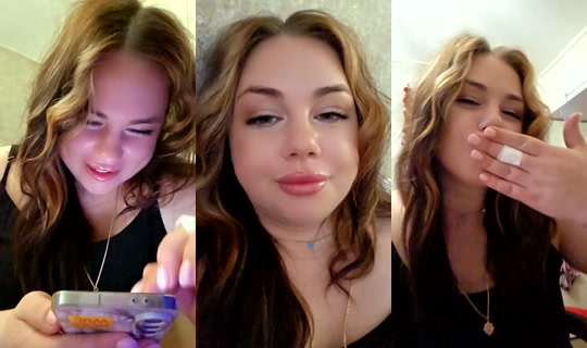 983887492 Bigo Live — Aug 29, 2026, 3:47 AM