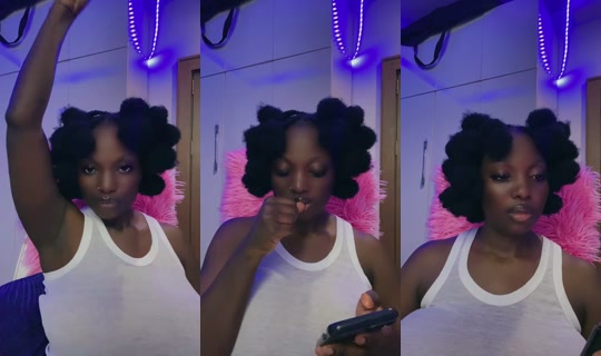 984170846 Bigo Live — Jul 29, 2026, 7:05 PM