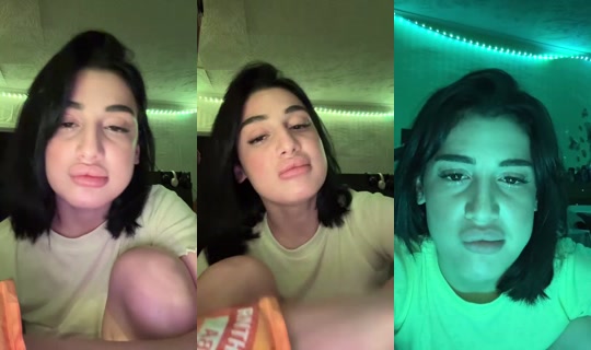 984488732 Bigo Live — Oct 18, 2026, 7:45 PM