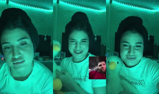 984488732 Bigo Live — Oct 22, 2026, 11:09 PM