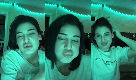 984488732 Bigo Live — Oct 26, 2026, 9:55 PM