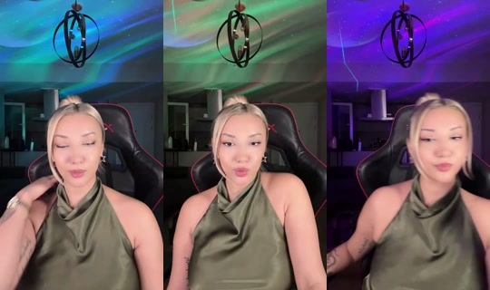 98olga Bigo Live — Oct 15, 2026, 11:33 PM