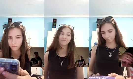990670985 Bigo Live — Aug 22, 2026, 7:41 PM