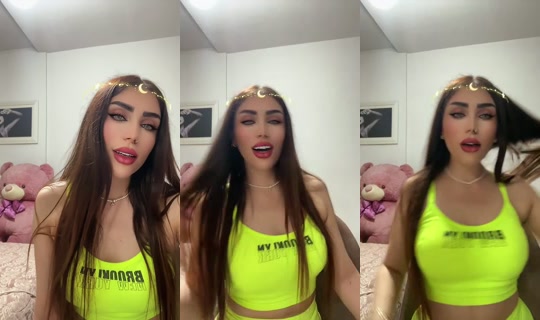 991298202 Bigo Live — Oct 29, 2026, 3:46 PM