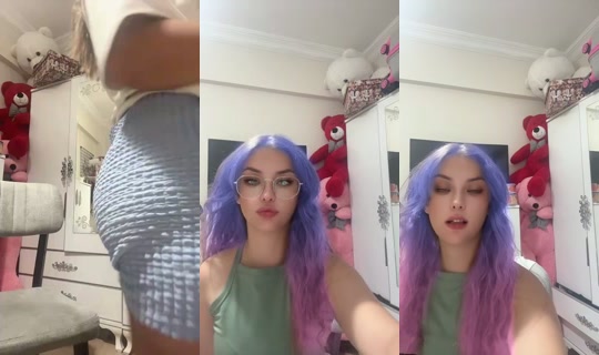 992351545 Bigo Live — Jul 21, 2026, 9:55 PM