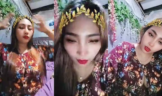 99Honey Bigo Live — Oct 18, 2026, 3:21 PM