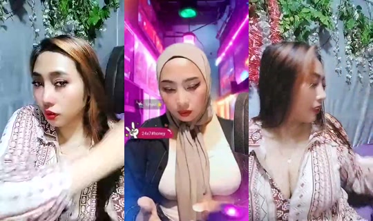 99Honey Bigo Live — Oct 21, 2026, 6:45 PM