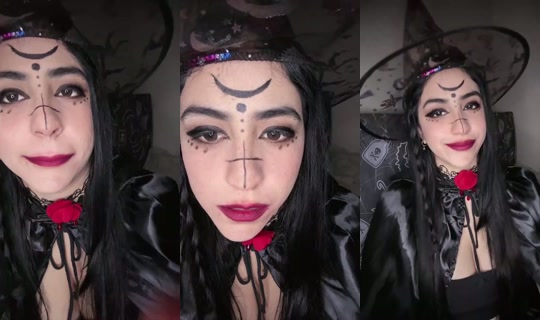 A.MARIA01 Bigo Live — Oct 19, 2026, 2:55 AM