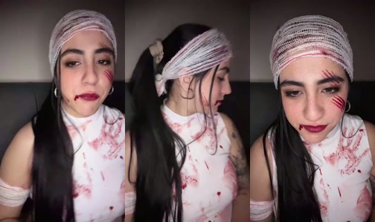 A.MARIA01 Bigo Live — Oct 21, 2026, 2:10 AM