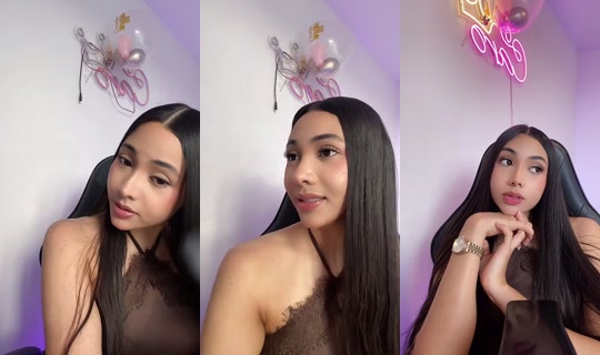 A.Z_Carolina Bigo Live — Aug 30, 2026, 9:44 PM