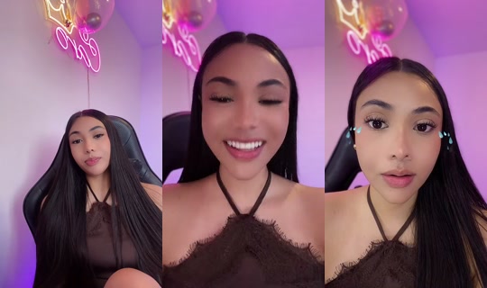 A.Z_Carolina Bigo Live — Aug 30, 2026, 10:35 PM
