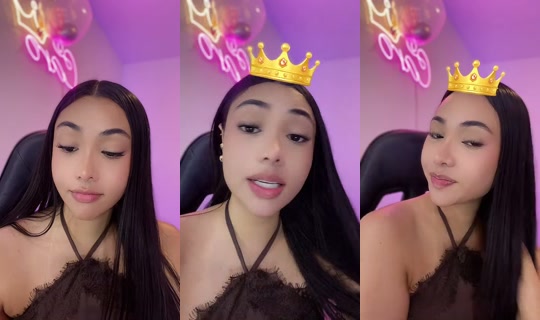 A.Z_Carolina Bigo Live — Aug 30, 2026, 11:26 PM