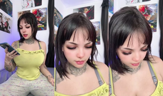 A.Z_trixxtiffany Bigo Live — Aug 15, 2026, 6:31 PM
