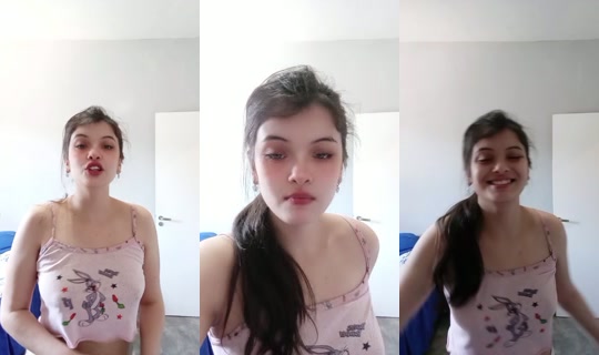 A.lindinha Bigo Live — Jul 20, 2026, 5:27 PM