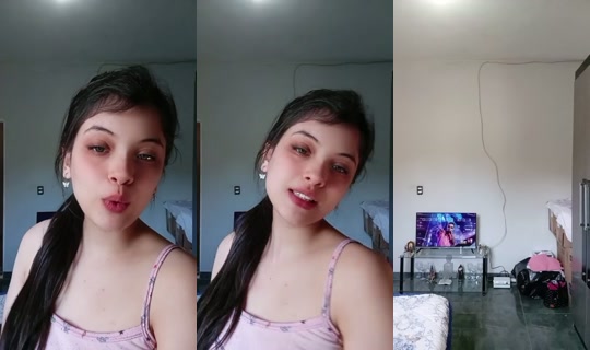 A.lindinha Bigo Live — Jul 20, 2026, 6:25 PM