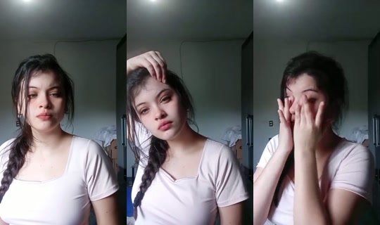 A.lindinha Bigo Live — Jul 22, 2026, 5:48 PM