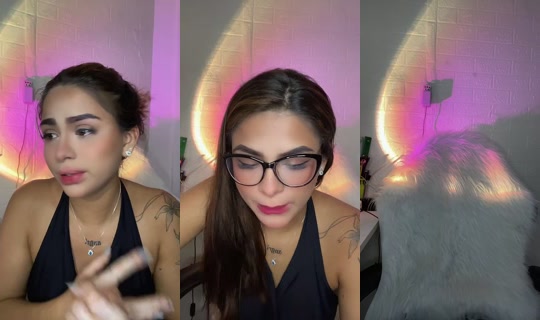 A.palomin0 Bigo Live — Oct 21, 2026, 3:03 AM