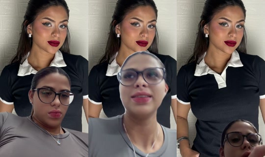 A.palomin0 Bigo Live — Oct 22, 2026, 1:34 AM