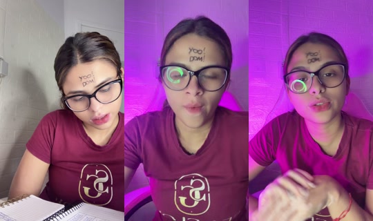 A.palomin0 Bigo Live — Oct 27, 2026, 1:58 AM