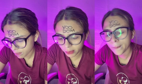 A.palomin0 Bigo Live — Oct 27, 2026, 2:50 AM
