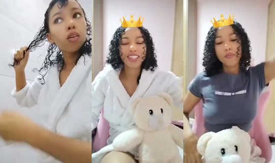 AB.juju Bigo Live — Jul 29, 2026, 1:10 AM