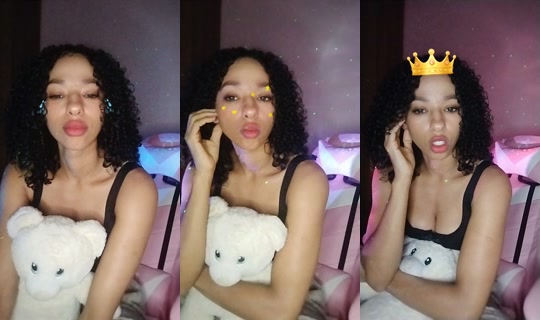 AB.juju Bigo Live — Sep 18, 2026, 5:05 AM