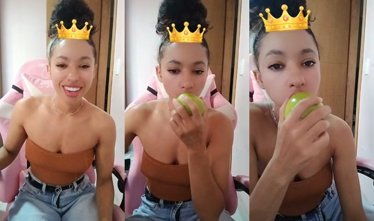 AB.juju Bigo Live — Sep 26, 2026, 7:23 PM