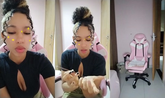 AB.juju Bigo Live — Oct 3, 2026, 2:49 AM
