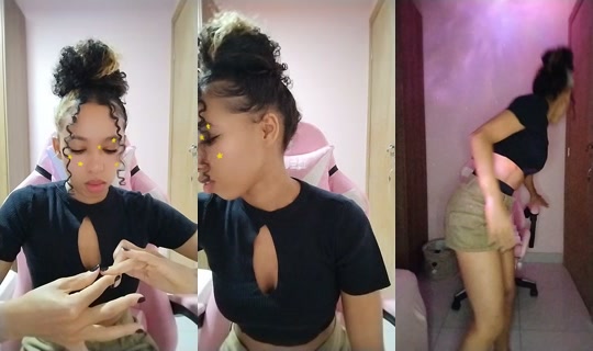 AB.juju Bigo Live — Oct 3, 2026, 3:54 AM