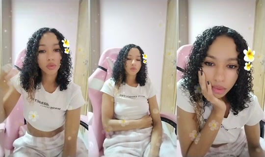 AB.juju Bigo Live — Oct 3, 2026, 8:20 PM