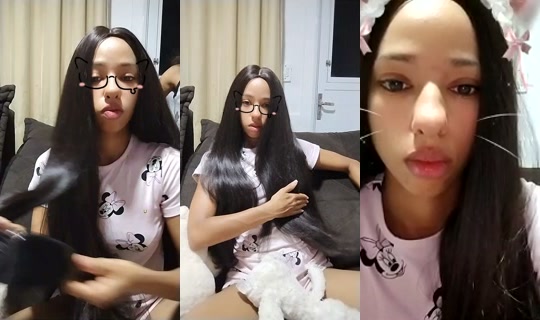 AB.juju Bigo Live — Oct 16, 2026, 3:04 AM