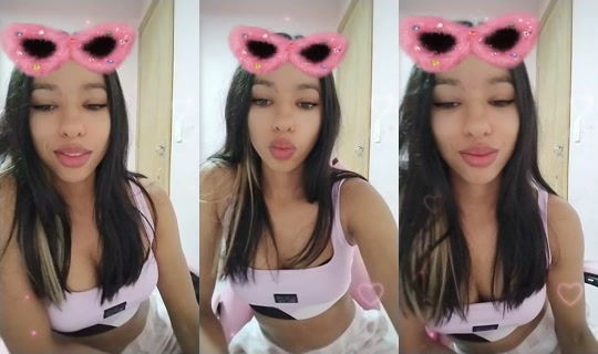 AB.juju Bigo Live — Oct 18, 2026, 9:00 PM