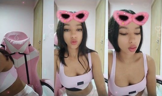 AB.juju Bigo Live — Oct 18, 2026, 10:35 PM