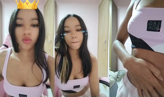 AB.juju Bigo Live — Oct 18, 2026, 11:27 PM