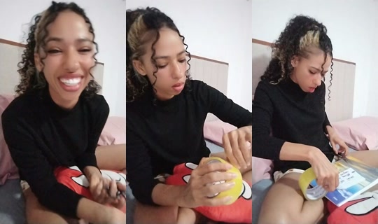 AB.juju Bigo Live — Oct 21, 2026, 5:22 PM