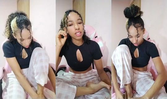 AB.juju Bigo Live — Oct 22, 2026, 11:26 AM