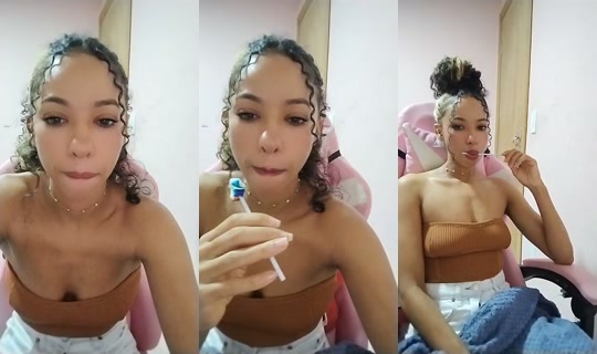 AB.juju Bigo Live — Oct 27, 2026, 1:08 AM
