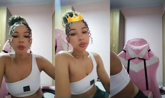 AB.juju Bigo Live — Oct 30, 2026, 10:23 PM