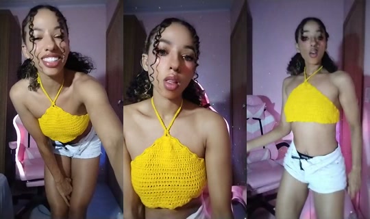 AB.juju Bigo Live — Oct 31, 2026, 1:25 AM